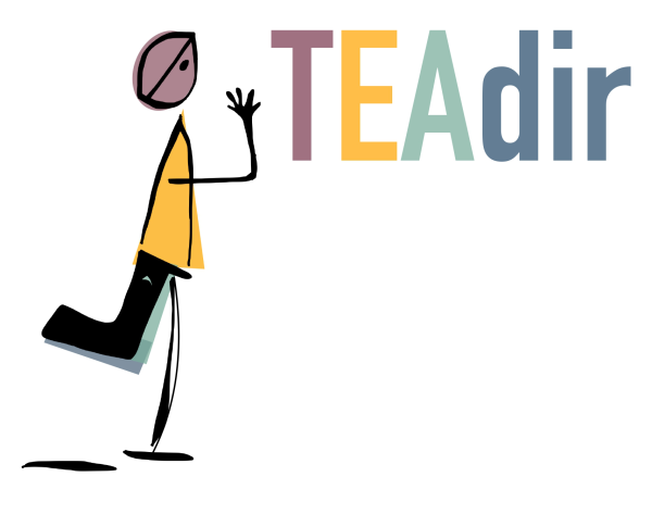 Associació TEADIR - Inici